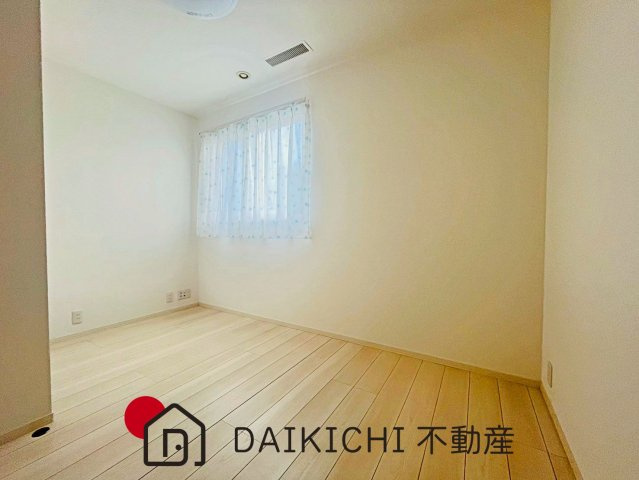 【洋室】 | 鴻巣市榎戸1丁目　中古戸建