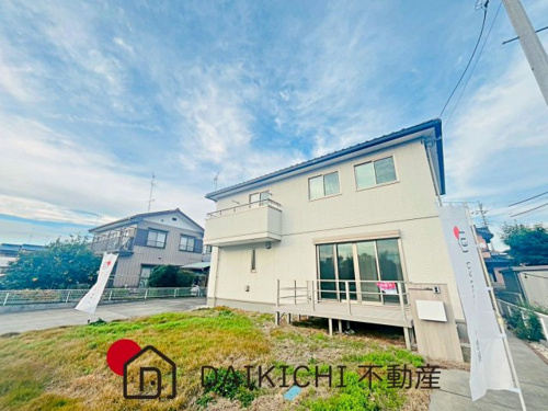 鴻巣市榎戸1丁目　中古戸建の画像