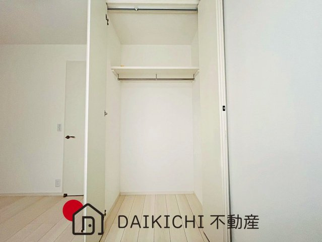 【収納】 | 鴻巣市榎戸1丁目　中古戸建