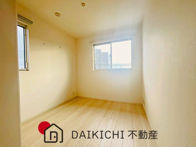 【洋室】 | 鴻巣市榎戸1丁目　中古戸建