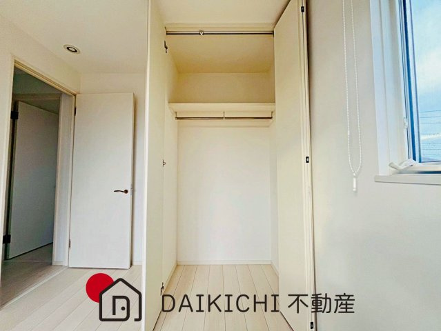 【収納】 | 鴻巣市榎戸1丁目　中古戸建