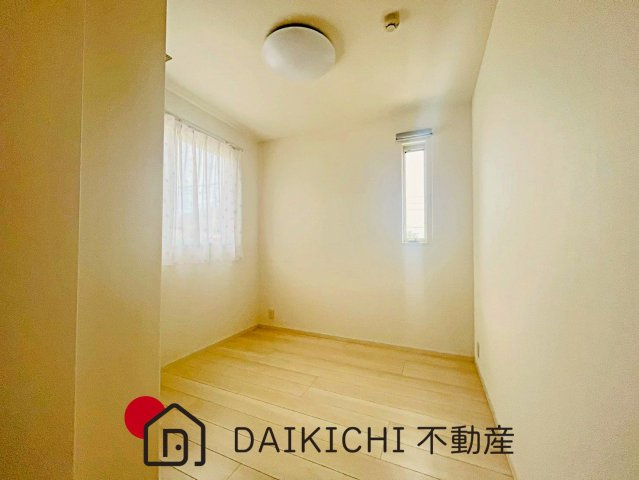 【子供部屋】 | 鴻巣市榎戸1丁目　中古戸建