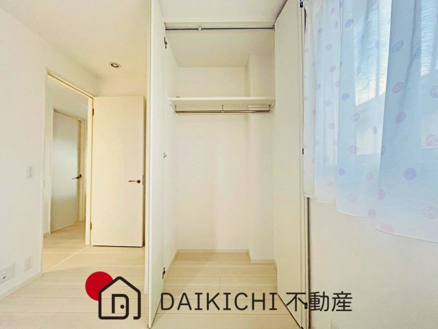 【収納】 | 鴻巣市榎戸1丁目　中古戸建