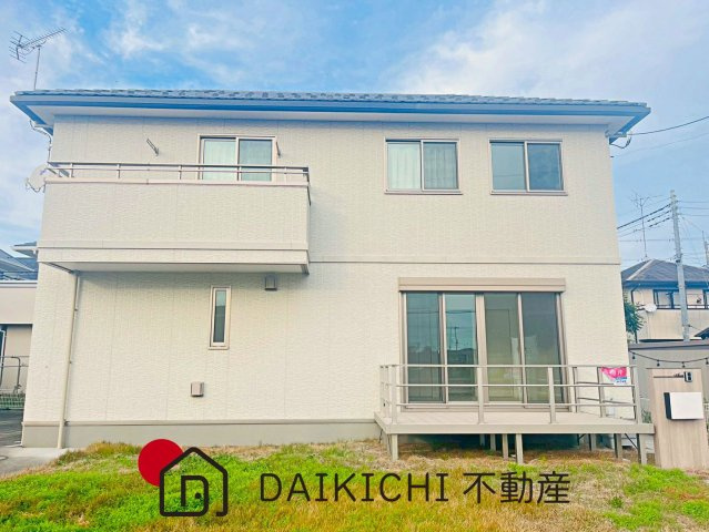 【外観】 | 鴻巣市榎戸1丁目　中古戸建