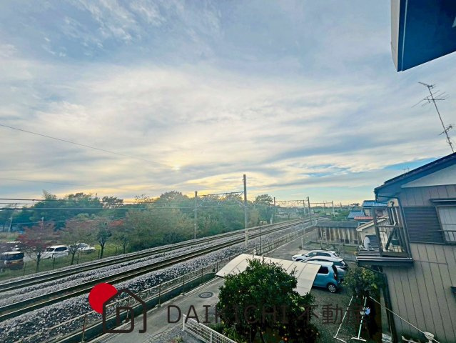 【展望】 | 鴻巣市榎戸1丁目　中古戸建