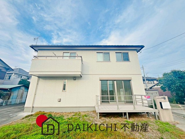 【外観】 | 鴻巣市榎戸1丁目　中古戸建