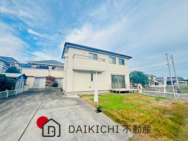 【外観】 | 鴻巣市榎戸1丁目　中古戸建