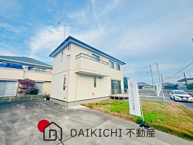 【外観】 | 鴻巣市榎戸1丁目　中古戸建