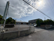 糸満市西崎町倉庫・事務所の画像