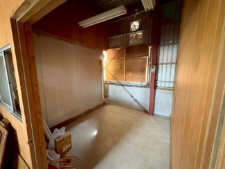 【内装】 | 糸満市西崎町倉庫・事務所 | Ｂ