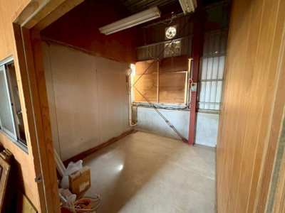【内装】 | 糸満市西崎町倉庫・事務所 | Ｂ