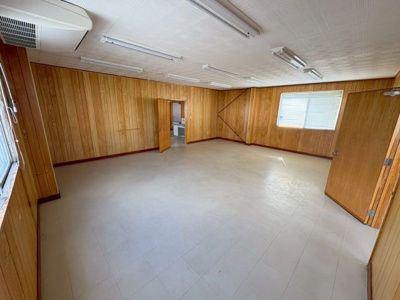 【内装】 | 糸満市西崎町倉庫・事務所 | Ｂ
