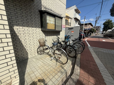 【その他共用部分】 | SUN清水