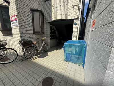 【エントランス】 | SUN清水