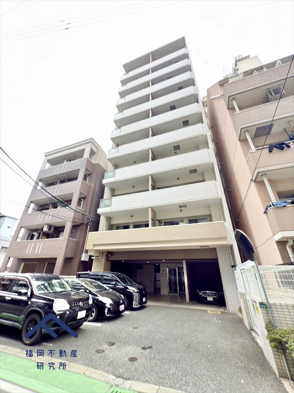 ウインステージ博多駅南