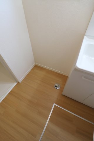 メゾンルミナスAの設備