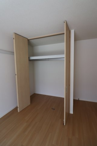メゾンルミナスAのその他