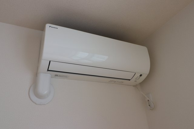 メゾンルミナスAの設備