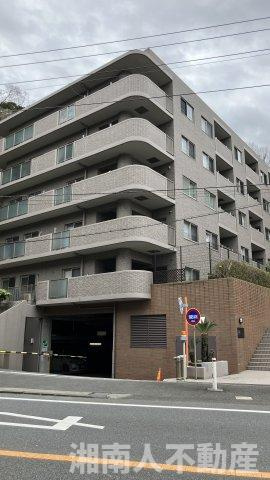 ファミール逗子シーサイドヒルズ