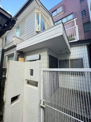 【外観】 | 駒場東大前戸建