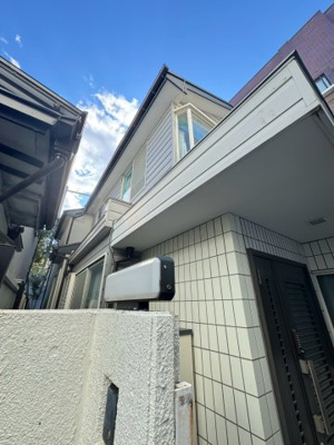 【外観パース】 | 駒場東大前戸建