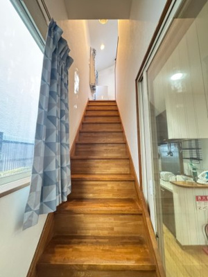 【その他共用部分】 | 駒場東大前戸建