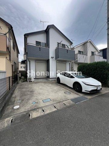 【外観】 | ゆとりあるお住まいで今まで以上に明るい生活をスタートしませんか♪　
