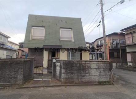 高座郡寒川町小谷3丁目　中古戸建の外観|外観写真◇◇