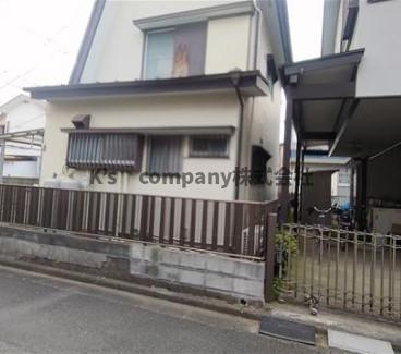 高座郡寒川町小谷3丁目　中古戸建の外観|外観写真◇◇