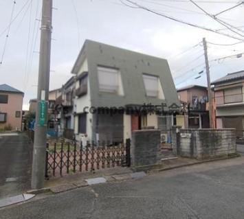 高座郡寒川町小谷3丁目　中古戸建の外観|外観写真◇◇