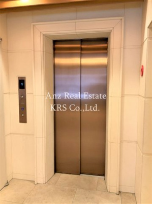 【その他共用部分】 | ＪＡＳＰＥＲ御堂筋本町（ジャスパ御堂筋本町） | 共有部分にあるエレベーターです！
