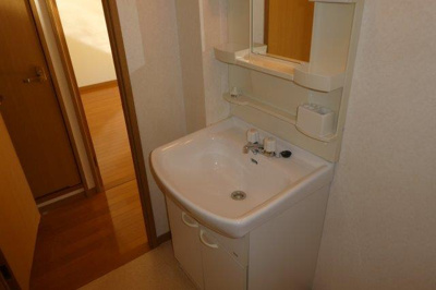 【独立洗面台】 | センターコムＫＭ