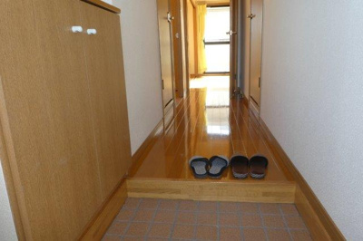 【玄関】 | センターコムＫＭ