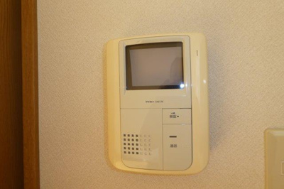 【セキュリティ】 | センターコムＫＭ | ＴＶインターホン