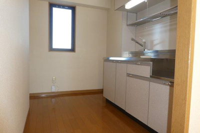 【キッチン】 | センターコムＫＭ