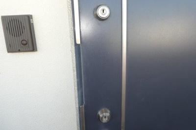 【セキュリティ】 | センターコムＫＭ | ダブルキー