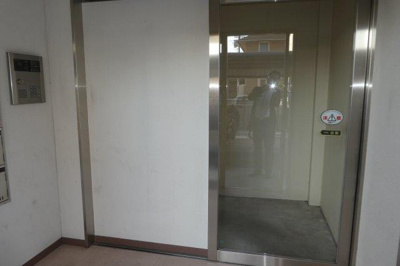 【エントランス】 | センターコムＫＭ