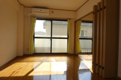 【居間・リビング】 | センターコムＫＭ