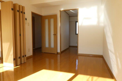 【居間・リビング】 | センターコムＫＭ