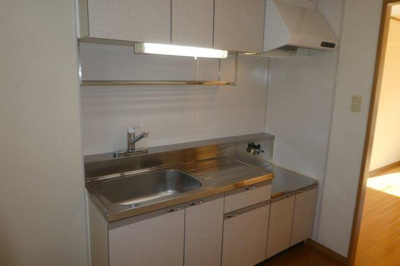 【キッチン】 | センターコムＫＭ