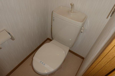 【トイレ】 | センターコムＫＭ