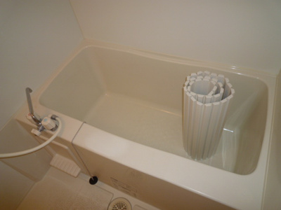 【浴室】 | センターコムＫＭ