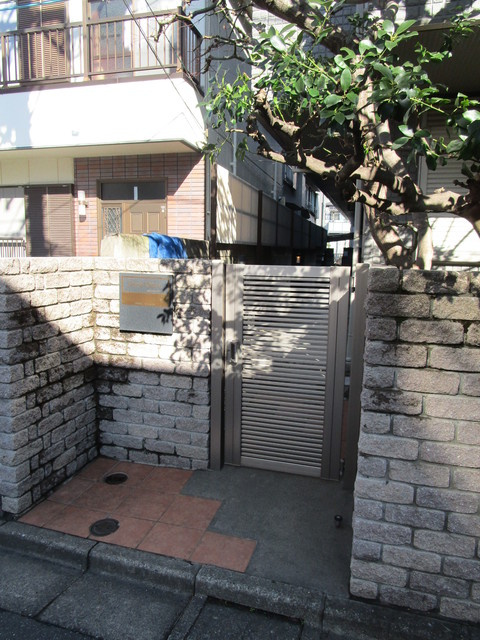 Ｐａｒａ　Ｏｎｃｅのエントランス|★エントランス★