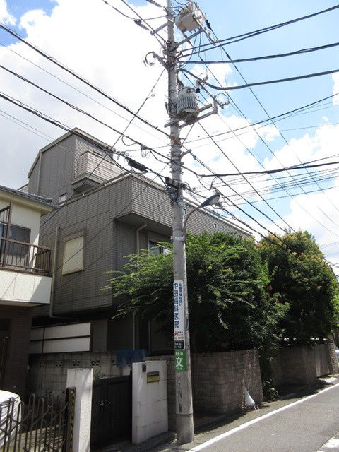 Ｐａｒａ　Ｏｎｃｅの外観|地震に強い旭化成ヘーベルメゾン！