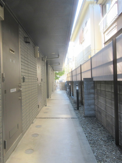 Ｐａｒａ　Ｏｎｃｅのその他共用部分|★共用部廊下★
