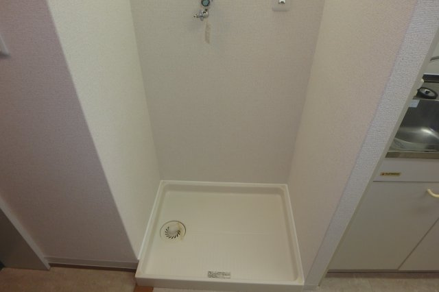 アーク・スクエアの設備|他のお部屋の参考写真となります。