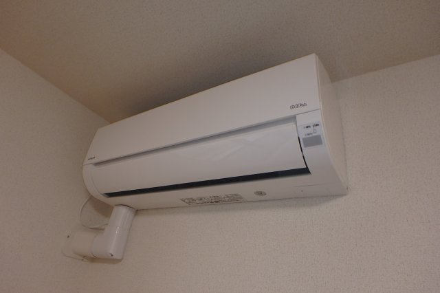 アーク・スクエアの設備|他のお部屋の参考写真となります。
