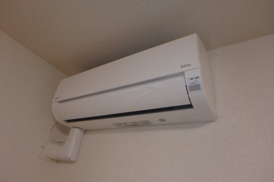 【設備】 | アーク・スクエア | 他のお部屋の参考写真となります。
