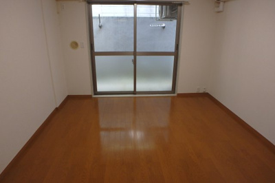 【居間・リビング】 | アーク・スクエア | 他のお部屋の参考写真となります。