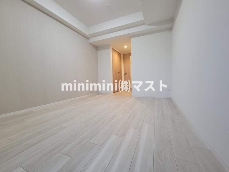 Louis Residence 天王寺町北の内装|お部屋によってカラーリングが異なります
